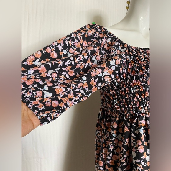 Mikarose dress - Picture 4 of 6